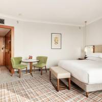 King Executive Room