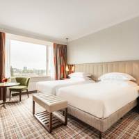Twin Executive Room