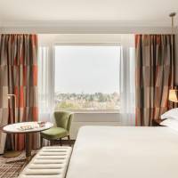King Superior Room