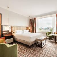 Family Connecting Suite