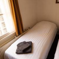 Twin Room with Shared Bathroom