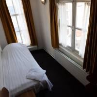 Triple Room with Shared Bathroom