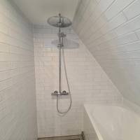 Deluxe Double Room with Bath