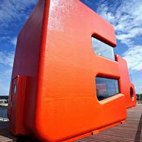 Loft Letter E