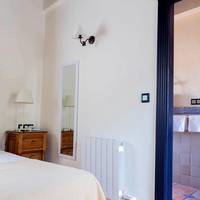 Double Room with Alhambra Views