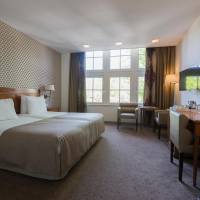 Comfort Twin Room