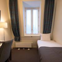Small Single Room