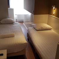 Double or Twin Room with Private Bathroom