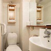 Double Room with Canal View