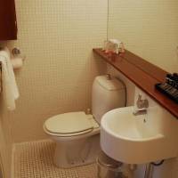 Twin Room with Canal View