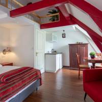 Family Suite (4 Adults)