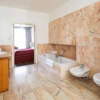 Deluxe Double Room with River View
