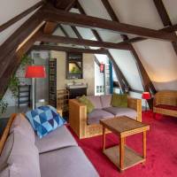 Classic Quadruple Room
