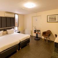 Twin Room without Window