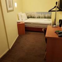 Single Room without Window