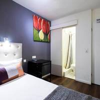 Budget Single Room