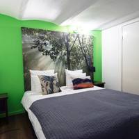Budget Twin Room