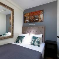 Twin Room with Shared Bathroom