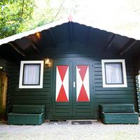 Garden Twin Room