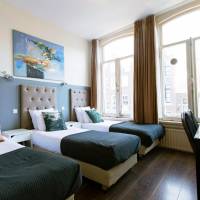 Triple Room with Private Bathroom
