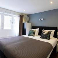 Twin Room with Private Bathroom