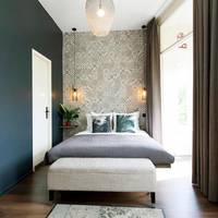 Superior Double Room with Canal View