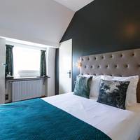 Double Room with Canal View