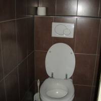 Twin Room with Shared Bathroom