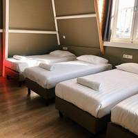 Quadruple Private Room