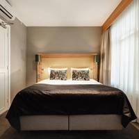 Comfort Single Room