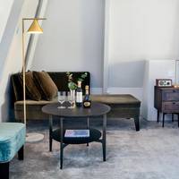 Grand Deluxe Double Room
