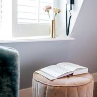 Junior Suite with Terrace