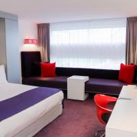 Luxury Quadruple Room