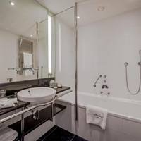 Superior Split-level Room with Canal View