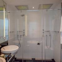 Superior Deluxe Double Room with Canal View