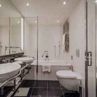 Small Double or Twin Room