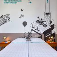 Comfort Double Room with Private Bathroom and Shower