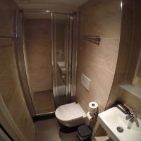 Double or Twin Room with Private Bathroom
