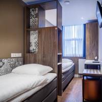 Twin Room with Private Bathroom