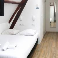 Economy Double Room - Annex Building 
