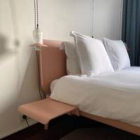 Economy Double or Twin Room