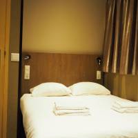 Double Room with no View