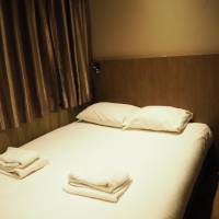 Small Double Room No View