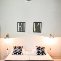 Triple Room with Shared Bathroom