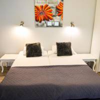 Superior Twin or Double Room with external Private Bathroom