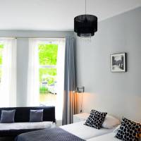 Superior Double or Twin Room with Canal View and Private Bathroom