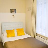 Small Double Room with Private Bathroom