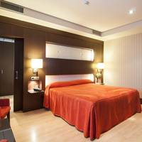 Junior Suite with Spa Bath