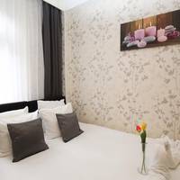 Small Double Room with Private Bathroom