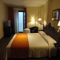 Economy Twin Room